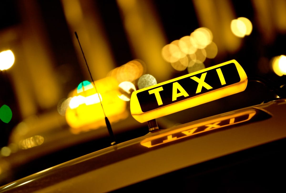 Taxi cab and motorcycle annual fee fixed in Himachal