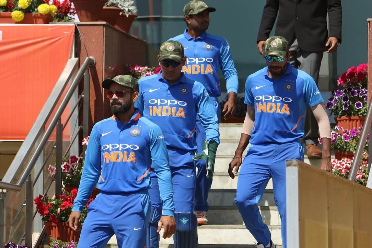 Byju's to become indian cricket team new sponsor as Oppo backs out