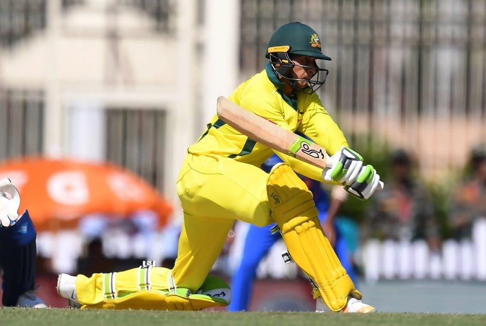 Australian cricketer Usman Khawaja brother jailed over fake terror plot