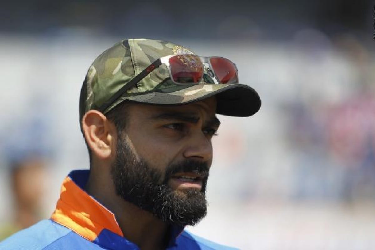 India vs australia: All eyes on Rishab Pant World Cup audition in 4th odi at mohali