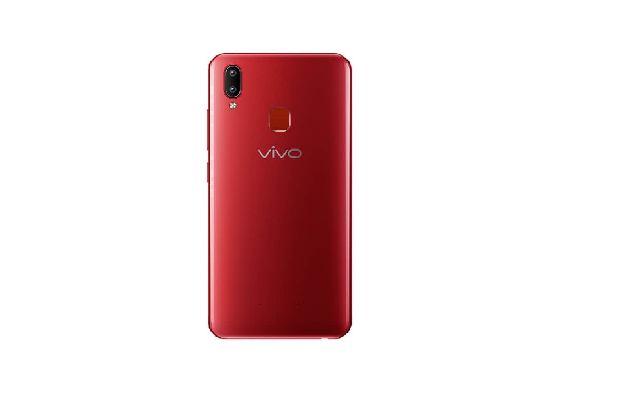 Vivo Y91i Coming Soon in India with starting price of Rs 7,990