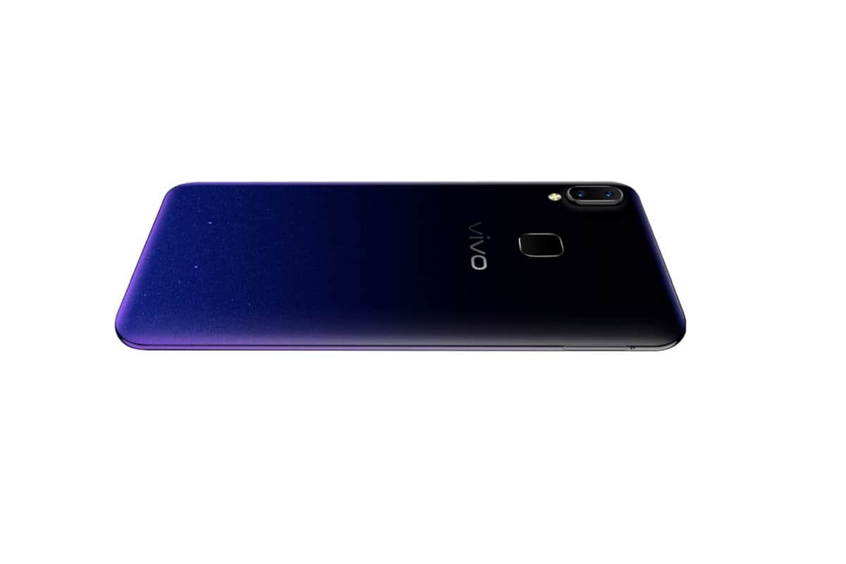 Vivo Y91i Coming Soon in India with starting price of Rs 7,990