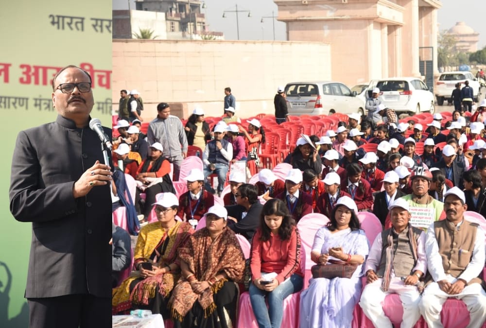 walkathon ek kadam beti ke naam by aparajita 100 million smiles.