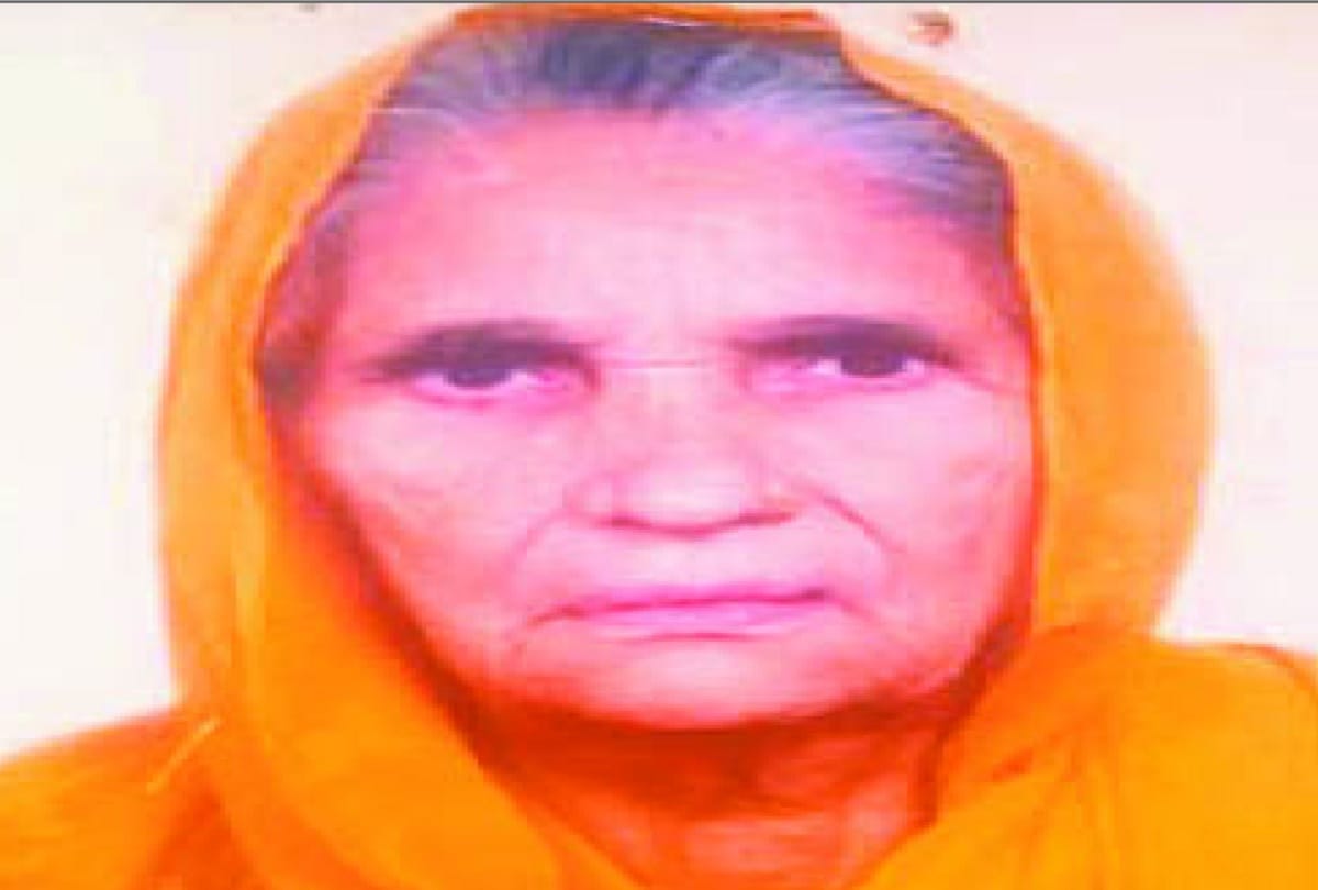 Neighbors killed woman by beating her in delhi