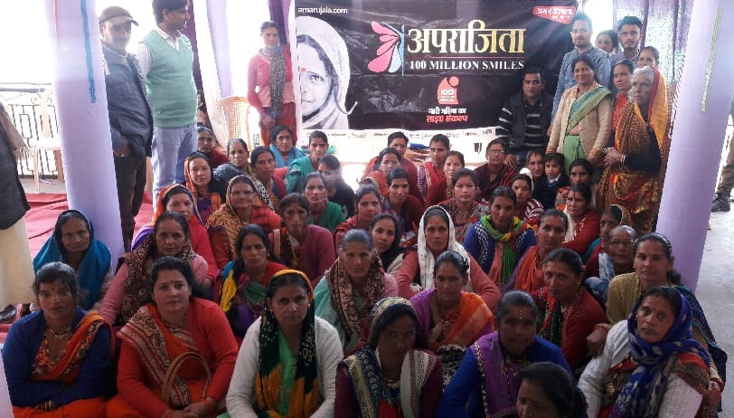 Environmental protection campaign will go to village village
