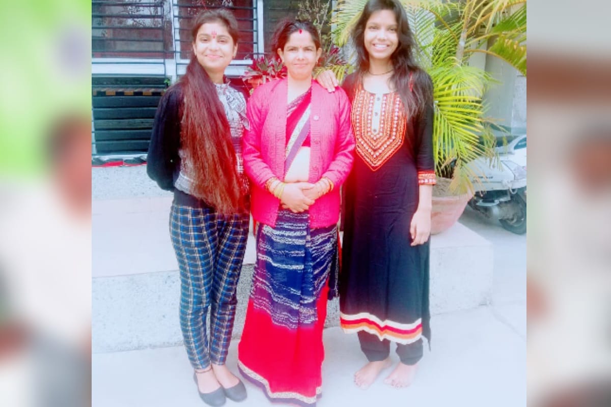 Women's Day Special: inspiring story of Meerut military wives