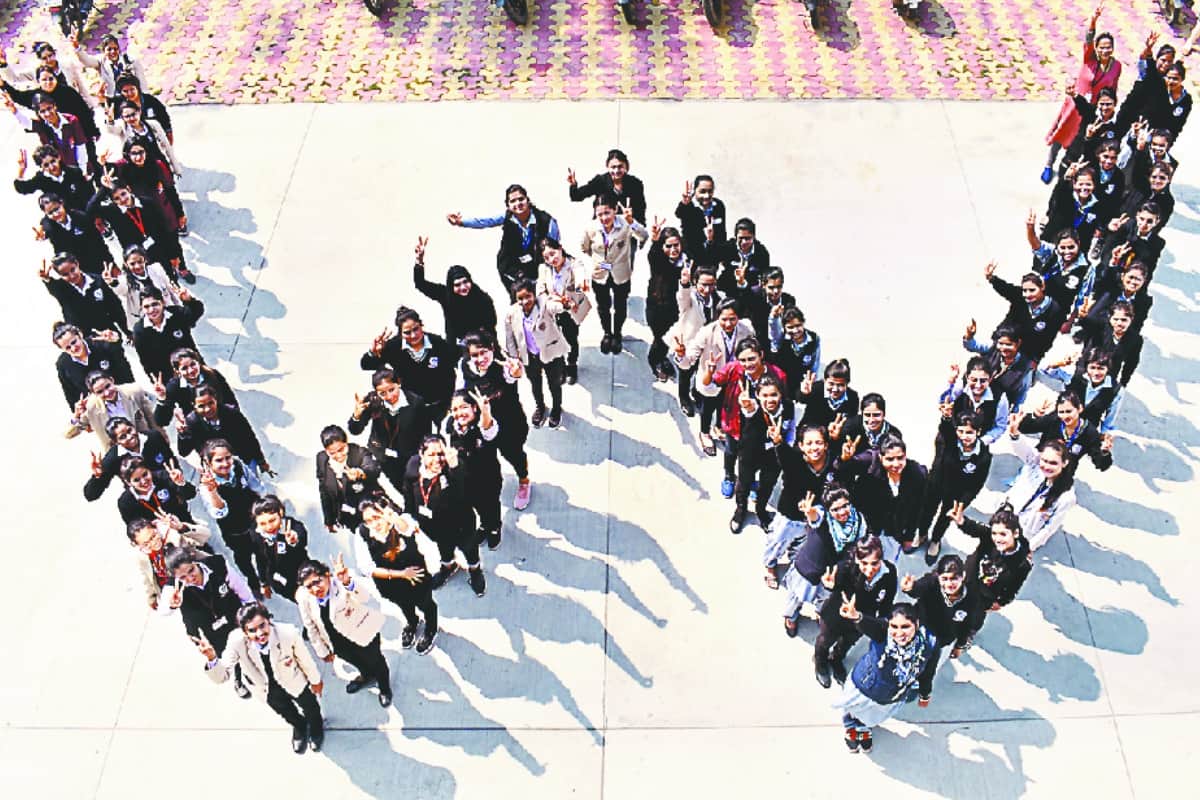 Women's Day Special: Meerut women inspiring story of  empowerment