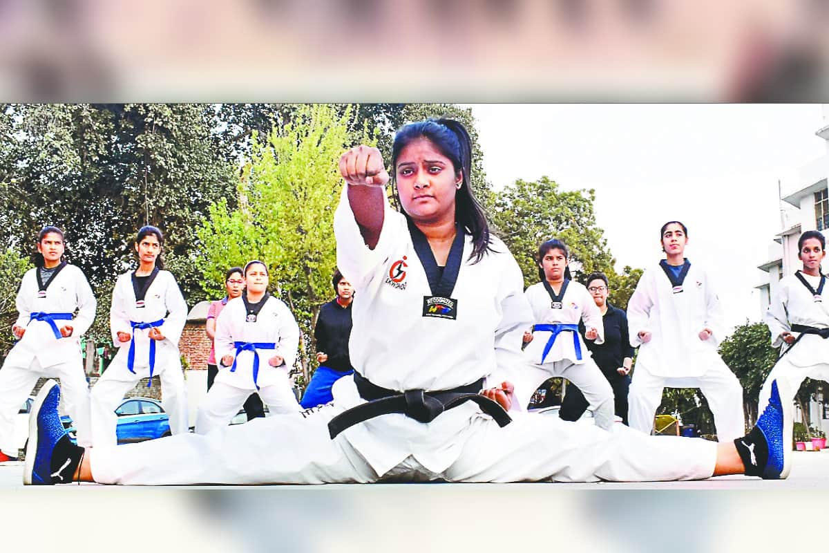 Women's Day Special: Meerut women inspiring story of  empowerment