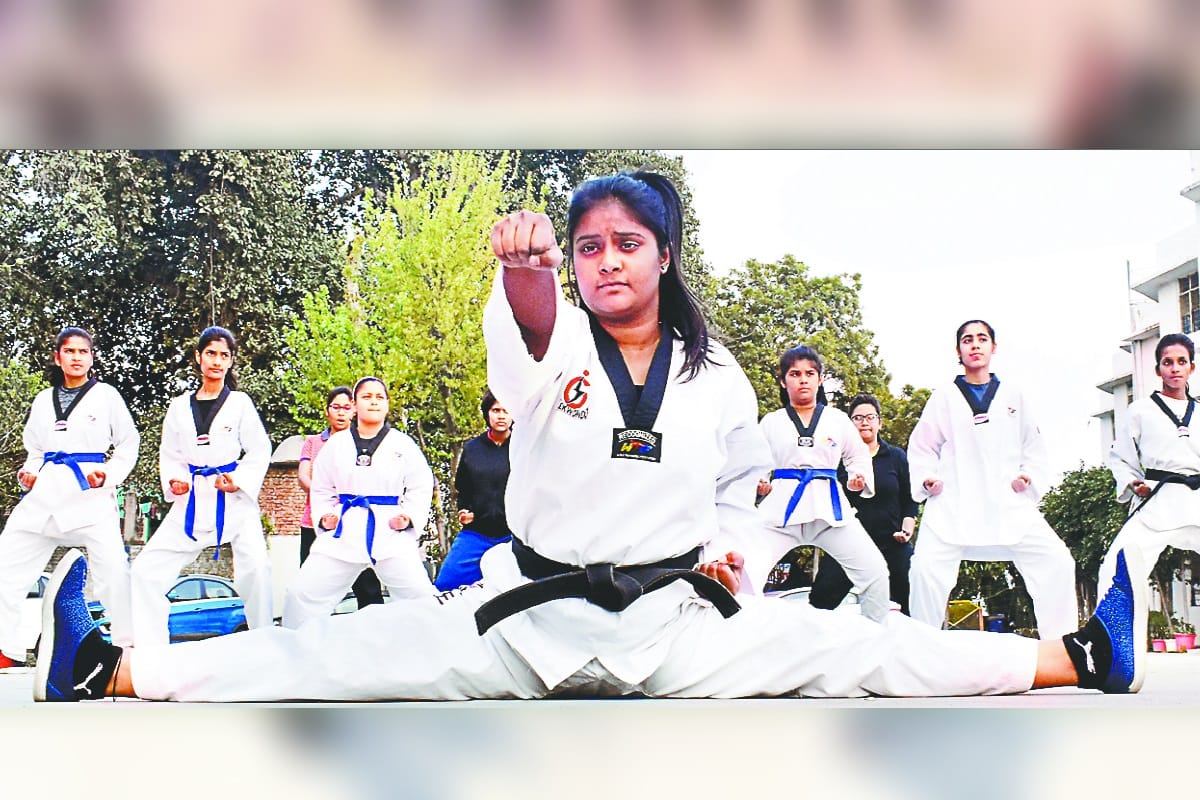Women's Day Special: Meerut women inspiring story of  empowerment