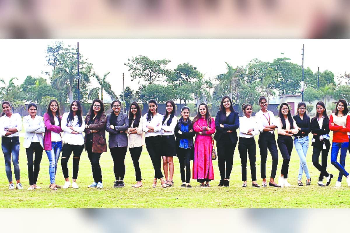Women's Day Special: Meerut women inspiring story of  empowerment