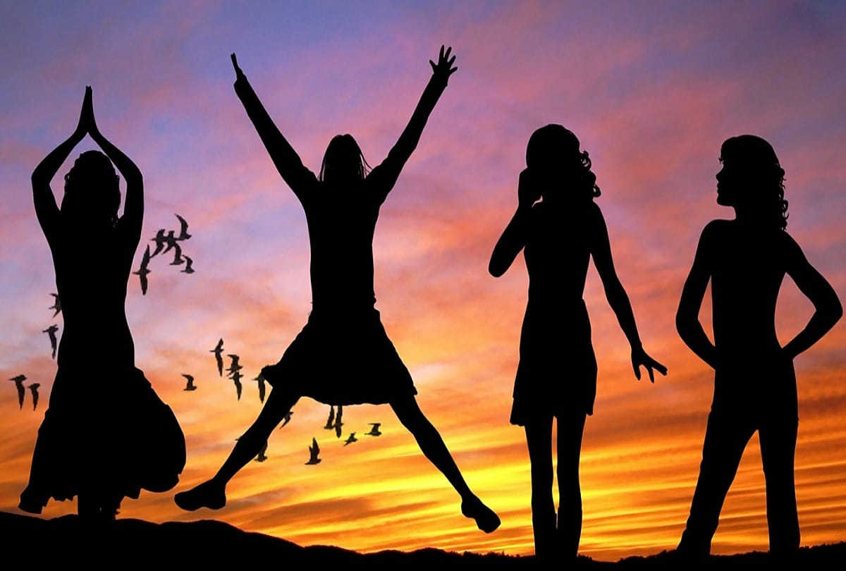 International Womens day 2020 theme each for equal