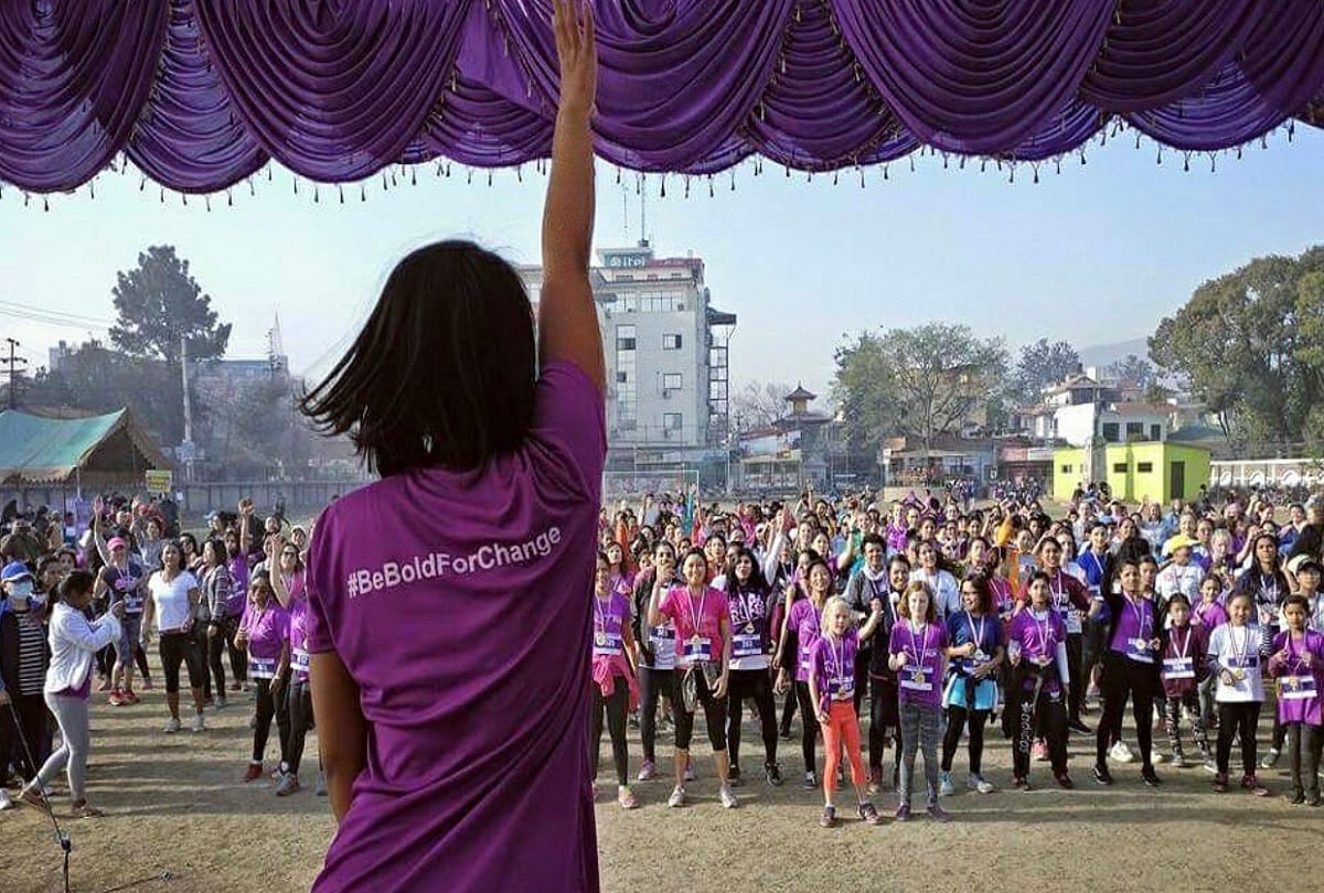 International womens day 2019 In these countries women gets official leave on 8 march