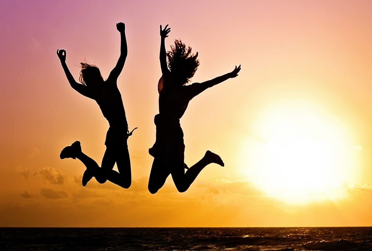 International Womens day 2020 theme each for equal