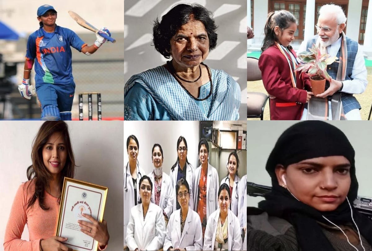 international womens day 2019 story of women from doctors to mountaineers inspirational stories
