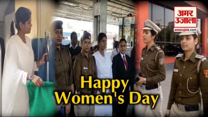 womens day celebrated across india in different ways