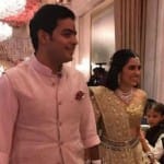 akash ambani, shloka mehta