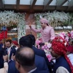 Akash Ambani