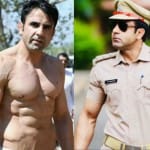 anuj chaudhary