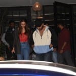 arjun kapoor, malaika arora