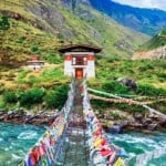 bhutan