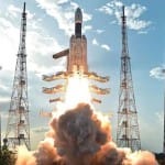 गगनयान मिशन (सांकेतिक चित्र)