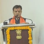 गुजरात- पूर्व कांग्रेस विधायक बने मंत्री