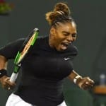 Serena Williams