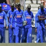 team india