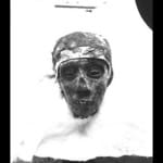 Tutankhamun the king of Egypt death has mysterious history