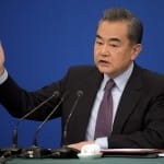 Wang yi