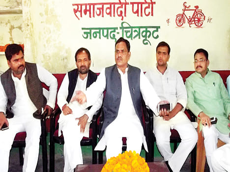 Politics of BJP on the martyrdom of heroic soldiers
