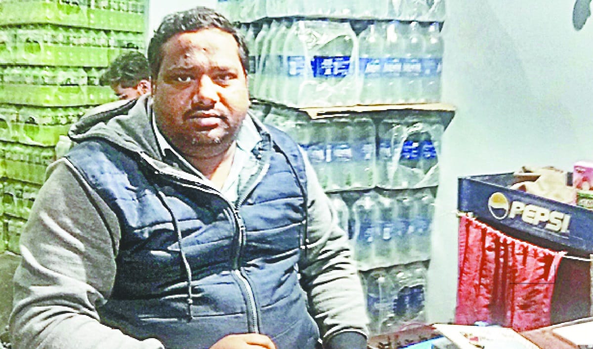 vakt ke saath badla maahol