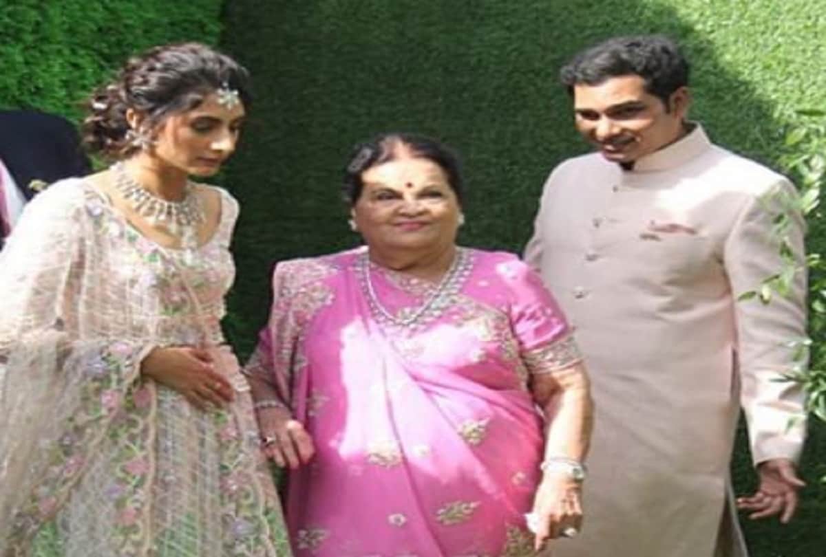 akash ambani shloka mehta wedding at mumbai live updates