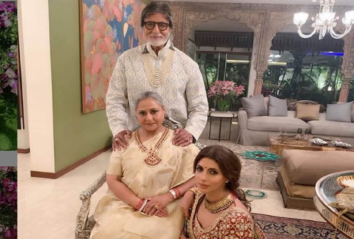 Amitabh Bachchan reaction after Vivek Oberoi shared meme of Aishwarya Rai Bachchan