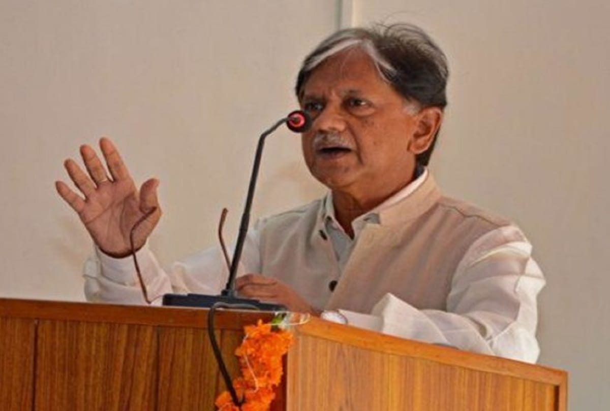 lok sabha elections 2019: Anil, Son of Ex PM Lal Bahadur Shastri want to contest from Bhopal