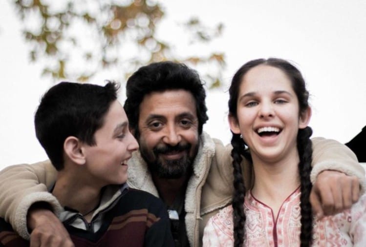 Ashwin Kumar film No Fathers in Kashmi get UA Certificate