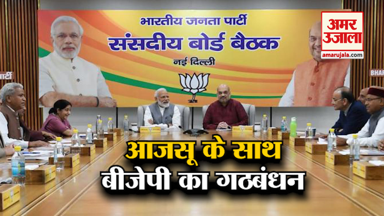 बीजेपी