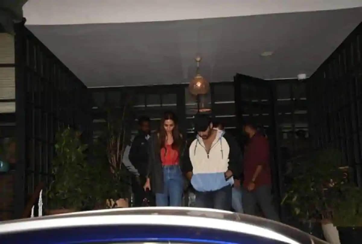 akshay kumar and priyanka chopra was seen together in huma qureshi birthday