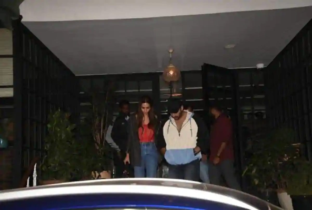 akshay kumar and priyanka chopra was seen together in huma qureshi birthday
