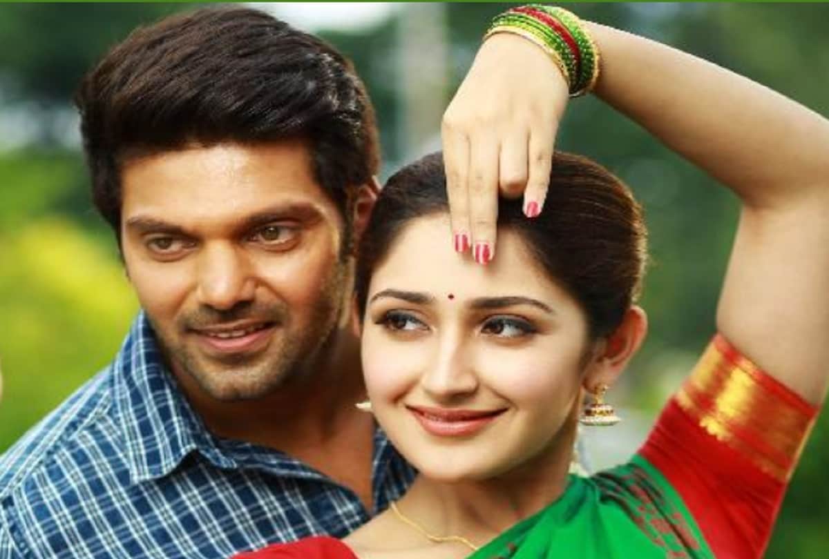 Sayyeshaa and Arya pre wedding celebrations photos here