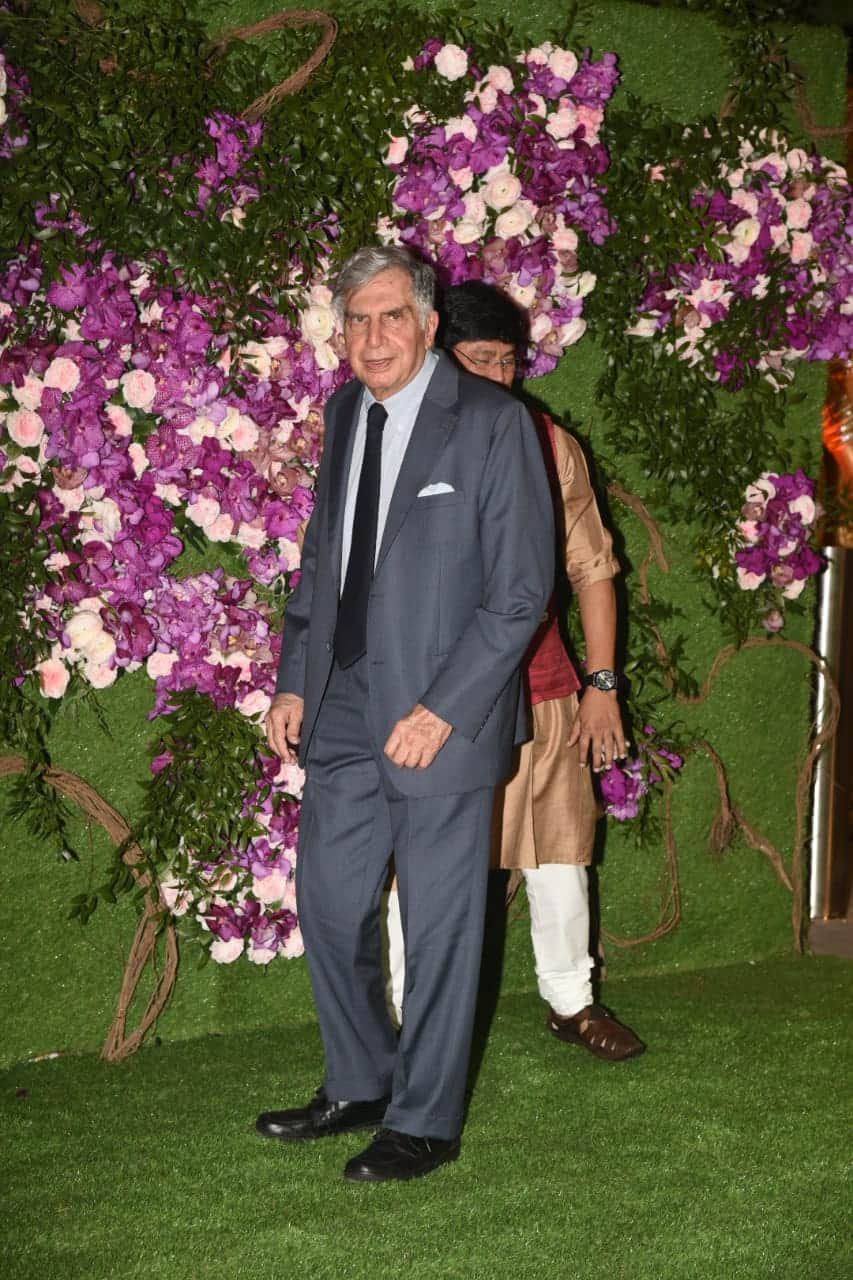 akash ambani weds shloka mehta baraat to pre wedding ceremony only in ambani royal wedding