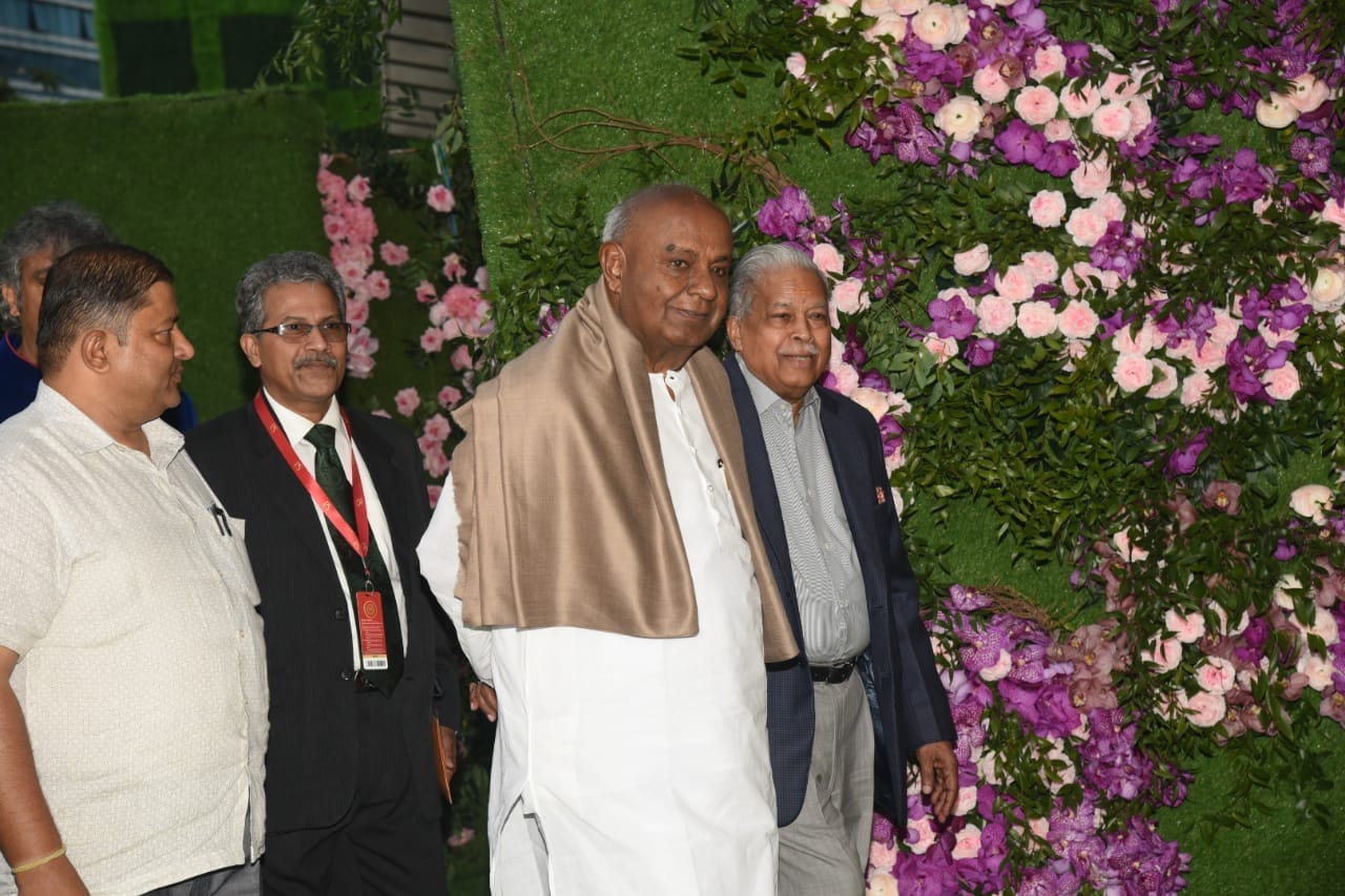 Tony Blair to Ban Ki moon these guest attending Akash Ambani And Shloka Mehta Wedding At Mumbai
