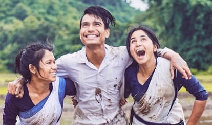filmmaker Rima Das win National Award Winner for the film Bulbul Can Sing