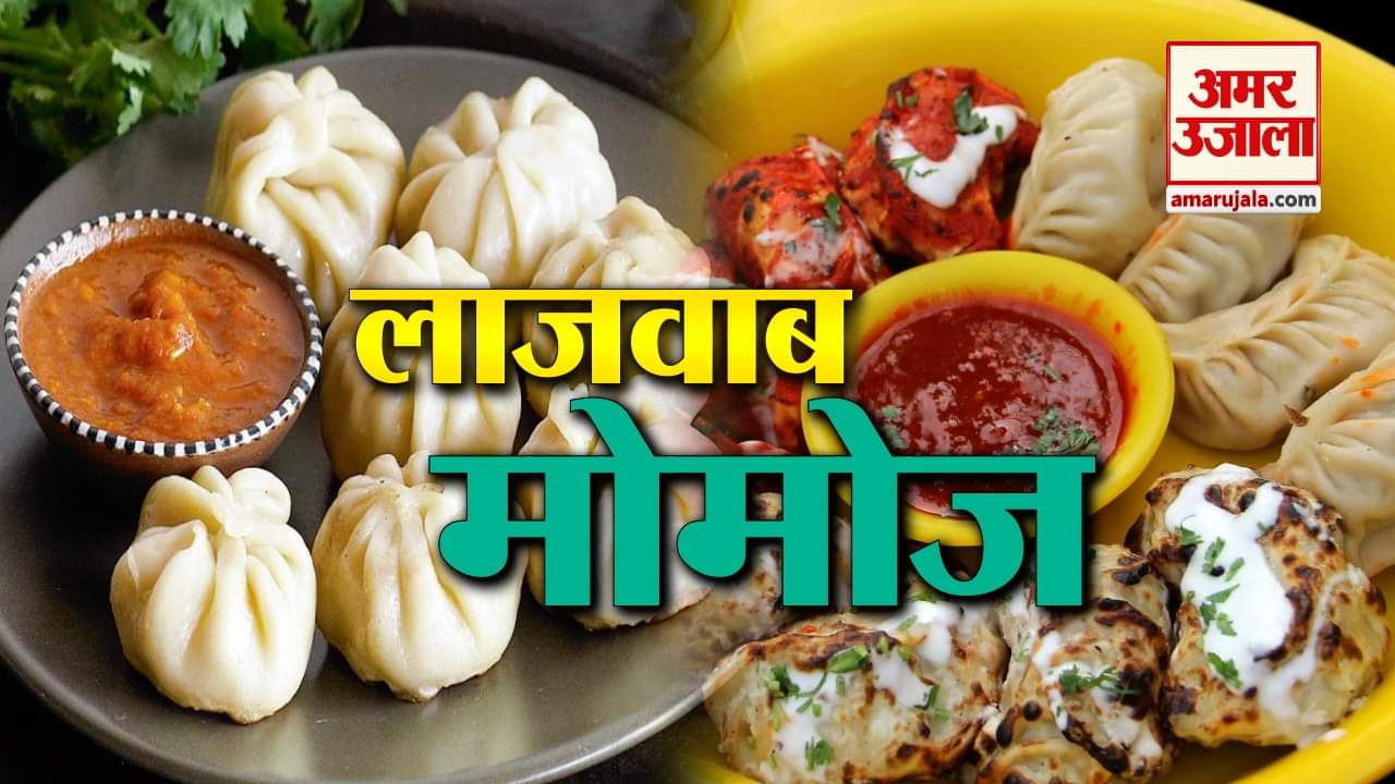 चटोरी गलियां- EPISODE 16: इस बार चखिए 25 तरह के मोमोज, कुछ हटके है टेस्ट