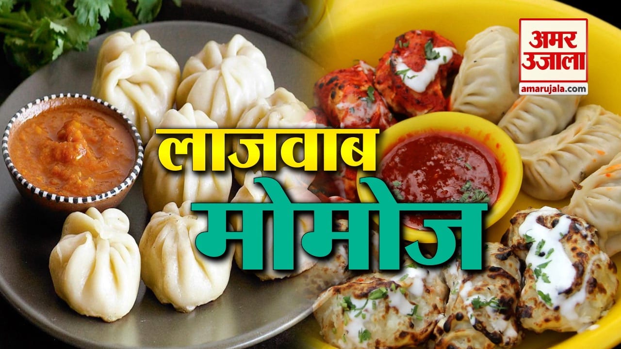 चटोरी गलियां- EPISODE 16: इस बार चखिए 25 तरह के मोमोज, कुछ हटके है टेस्ट