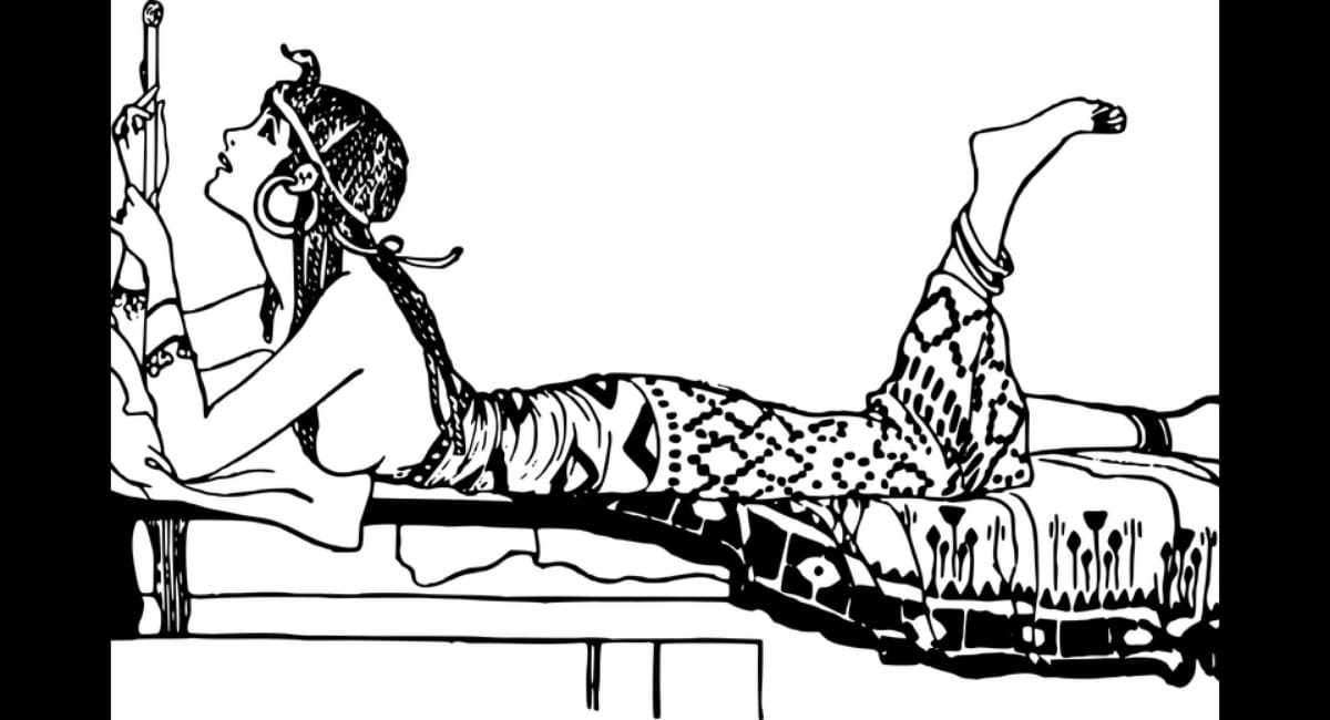 world's most beautiful queen Cleopatra mysterious life and facts about her death