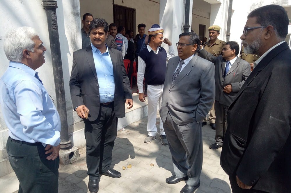 3057 matters solved in lok adalat