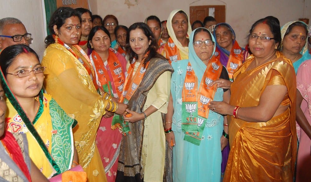 inernational women day