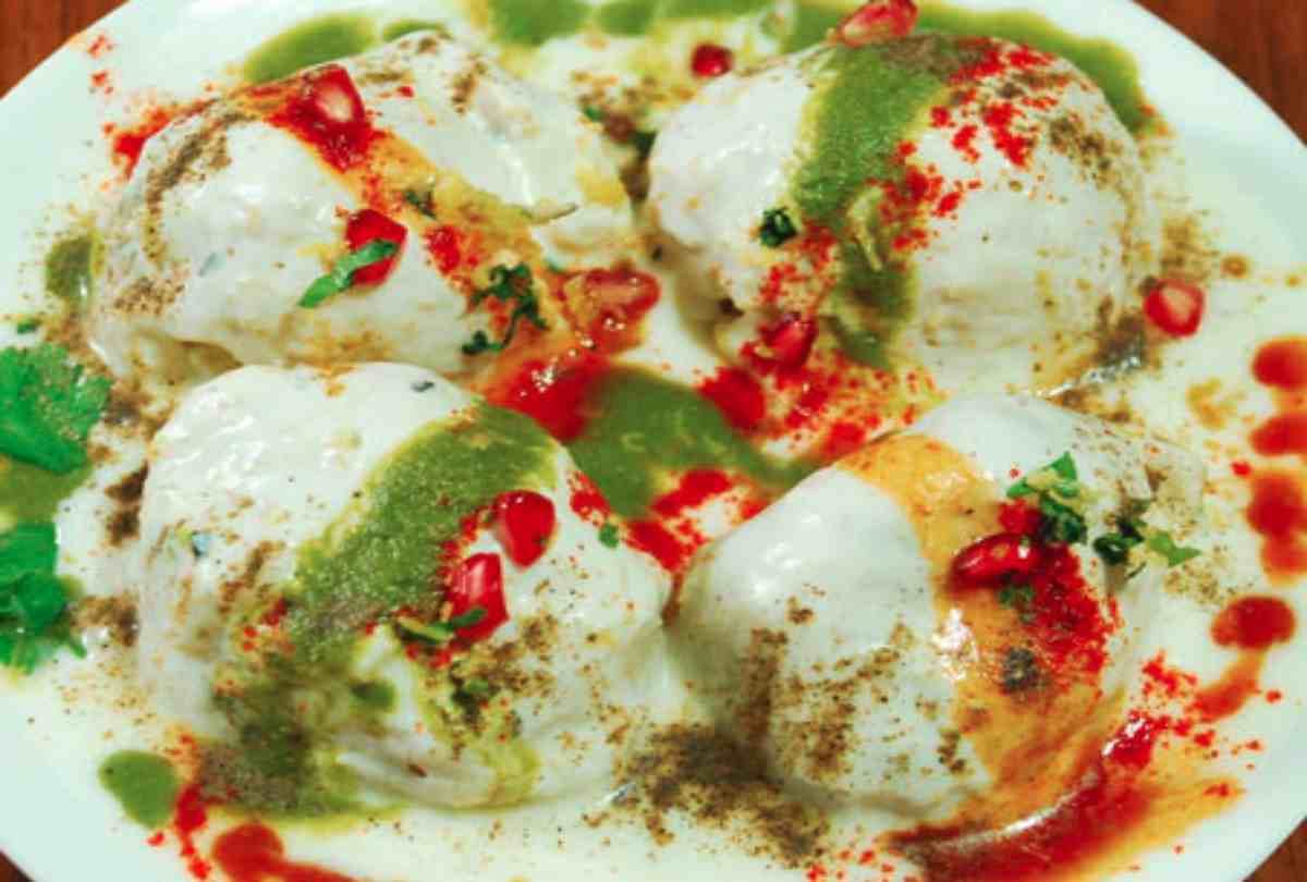 Holi Recipe 2023 Make Delicious Dahi Bhalla Recipe at Home