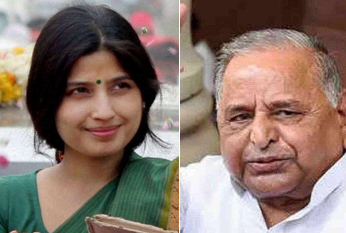 seats fixed for dimple and mulayam for lok sabha elections 2019